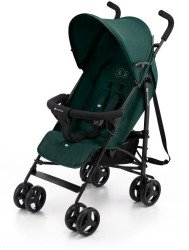 Carucior sport Kinderkraft Tik tip umbrela Green Forest 