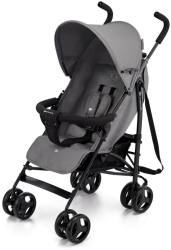 Carucior sport Kinderkraft Tik tip umbrela Stone Grey 