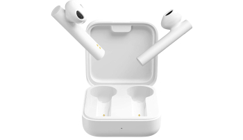 Casti Bluetooth Xiaomi Mi True Wireless 2 Basic Alb - RESIGILAT 