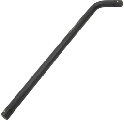 Chei de forta tip L cu patrat de 1 tol 650 mm 