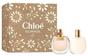 Chloe Nomade Set cadou pentru femei EDP 75 ml + EDP 20 ml 