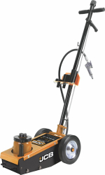 Cric crocodil hidro-pneumatic 22t marca JCB 