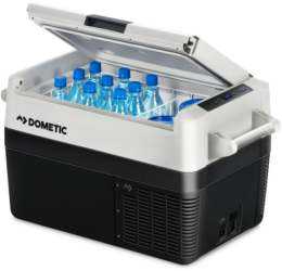 Dometic CFF 35 Frigider auto cu compresor 12/24/220V 30 litri 