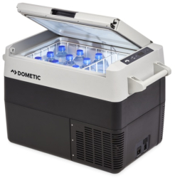 Dometic CFF 45 Frigider auto cu compresor 12/24/220V 38 litri 