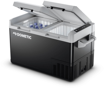 Dometic CFF 70DZ Frigider auto cu compresor 12/24/220V 70 litri 