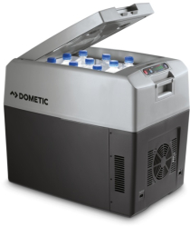 Dometic TC 35FL TropiCool Cutie termoelectrica 12/24/220V 33 litri 