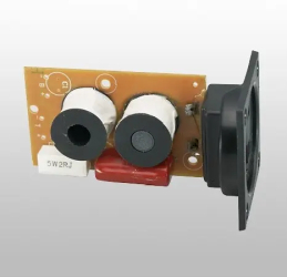 Filtru frecventa cu 2 cai 8 Ohm 100W AVX-MRF08 