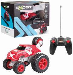 Masina cu telecomanda Exost Monster Stunt 