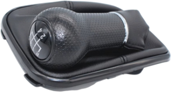 Nuca manson schimbator auto VW Golf 4 cutie manuala 5 trepte prindere 23mm 