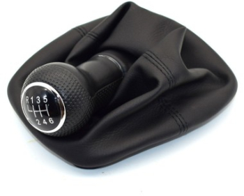 Nuca manson schimbator auto VW Golf 4 cutie manuala 6 trepte 