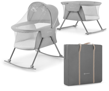 Patut Kinderkraft Lovi 3 in 1 Grey 