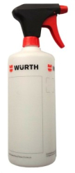 Pulverizator cu duza reglabila Wurth 1l 