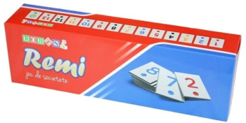Remi plastic - ROBENTOYS 