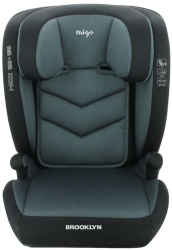 Scaun auto Migo Brooklyn 100-150 cm grey 