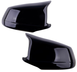 Set capace oglinzi Batman Style pentru Bmw X3 G01 X4 G02 X5 G05 X6 G06 X7 G07 