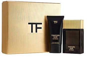 Tom Ford Noir Extreme set cadou pentru barbati EDP 100 ml + EDP 10 ml 