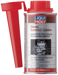 Aditiv motorina Liqui Moly ungere Diesel Schmier 