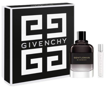 Set cadou Givenchy Gentleman Boisee pentru barbati EDP 100 ml + EDP 12 5 ml 