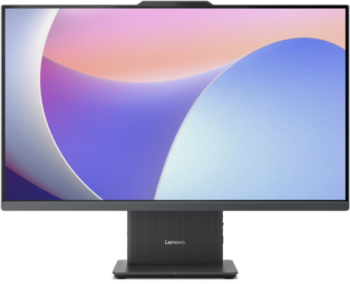 Calculator Lenovo IdeaCentre 27IRH9 AIO Intel Core i7-13620H 27 inch Touch RAM 16GB SSD 1TB Intel UHD Graphics Windows 11 Luna Gray calculatoare desktop