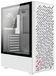 Carcasa XPG Valor Air Middle Tower ATX fara sursa Alb 