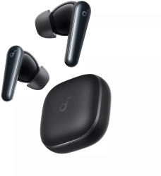 Casti True Wireless Anker SoundCore Liberty 5 ANC Autonomie 48 ore IP55 Dolby Audio Bluetooth 5.4 Negru 