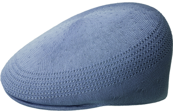 Basca Kangol tropic 507 ventair albastru denim