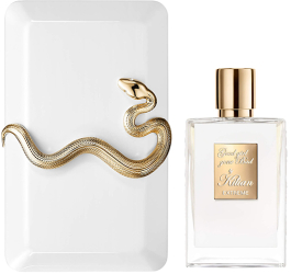 By Kilian By Kilian Good Girl Gone Bad Femei Eau De Parfum + Clutch 50ml 