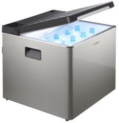 Cutie cu racire prin absorbtie Dometic ACX3 40 CombiCool GAZ/12/230V 41 litri 