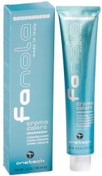 Fanola Fanola Crema Colore Vopsea Permanenta 4.03 Warm Chestnut 100 ml 