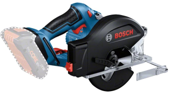 Fierastrau circular de mana Bosch GKM 18V-50 136mm 18V fara acumulator 
