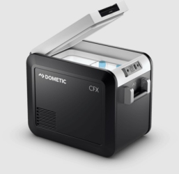 Frigider auto cu compresor Dometic CFX3 25 12/24/220V 25 litri 