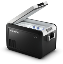 Frigider auto cu compresor Dometic CFX3 35 12/24/220V 36 litri 