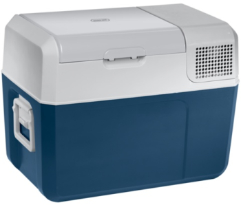 Frigider auto cu compresor Mobicool MCF40 12/24/220V 38 litri 