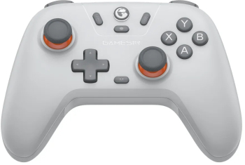 GameSir Nova Lite Switch controller Hall Effect gamepad - Grey 