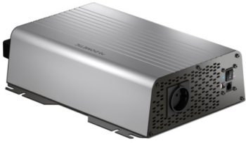 Invertor Dometic Dsp 1512 Sinepower 1500W 12V 
