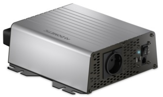 Invertor Dometic Dsp 612 Sinepower 600W 12V 
