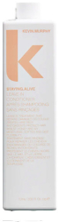 Kevin Murphy Tratament pentru par Kevin Murphy Staying Alive Toate tipurile de par 1000ml 