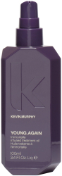 Kevin Murphy Tratament pentru par Kevin Murphy Young Again Par deteriorat/imbatranit 100ml 