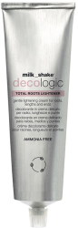 Milk Shake Crema decoloranta Milk Shake Decologic Total Roots Lightener 50gr 