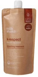 Milk Shake Keratina semipermanenta Milk Shake K-Respect Keratin System Smoothing Tratament par anti-frizz 250ml 