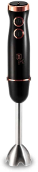 Mixer cu baston 500 W Berlinger Haus Black Rose Collection 