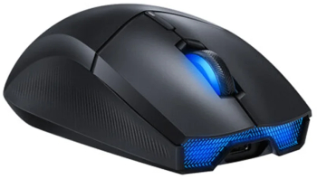 Mouse de gaming Lenovo Legion M500 10000DPI dual-mode - negru 