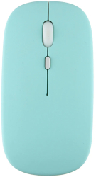 Mouse wireless Bluetooth silentios ergonomic - Verde 