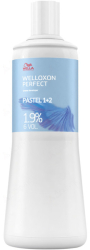 Wella Professionals Oxidant 1 9 Wella Professionals Koleston Welloxon Perfect Pastel 1+2 6 Vol 1000ml 