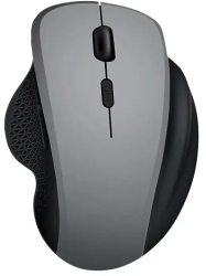 Xiaomi Mijia Mouse Wireless Reincarcabil Dual Mode - Gri 