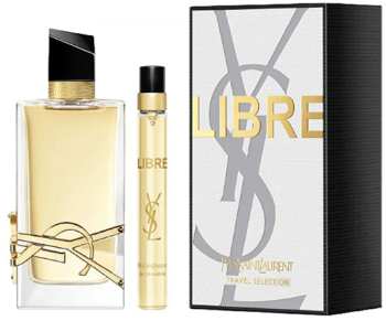 Yves Saint Laurent Set YSL Libre Femei Eau De Parfum 90ml + Eau De Parfum 10ml