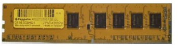 Memorie RAM Zeppelin 8GB 3600MHz modul memorii