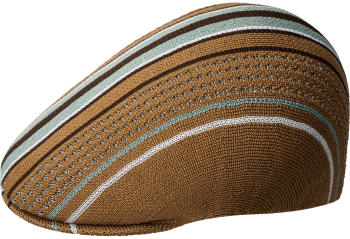 Basca Kangol clubhouse stripe 507 maro 