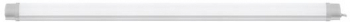 Corp de iluminat Led liniar Okyanus-72 Slim 72W 6400K 5760lm 1242mm IP65 