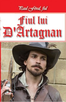 Fiul lui DArtagnan - Paul Feval fiul 